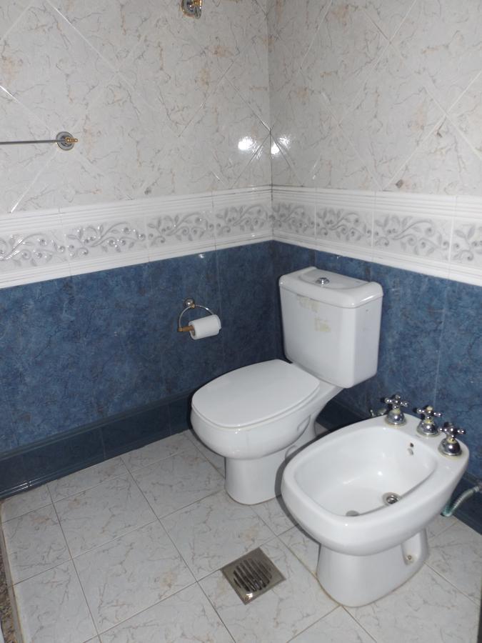 Hotel Alemán Gualeguaychú Esterno foto
